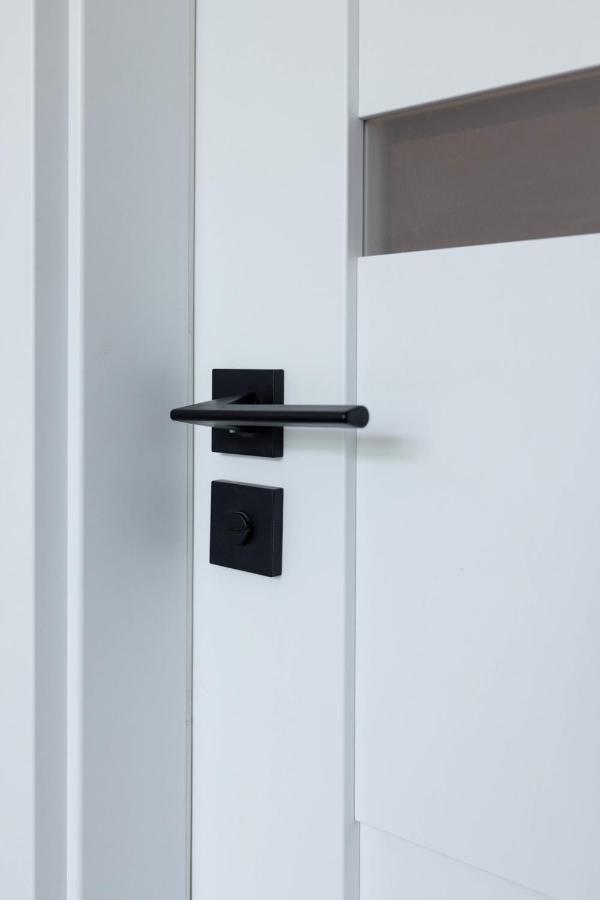 Flatzy - 16 Guests 4 En-Suite Central Apartment A Liverpool Buitenkant foto